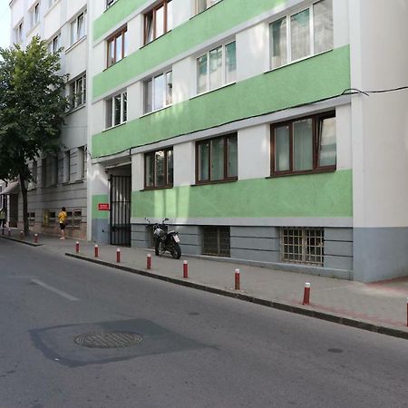 Cluj City Center Apartment Dış mekan fotoğraf