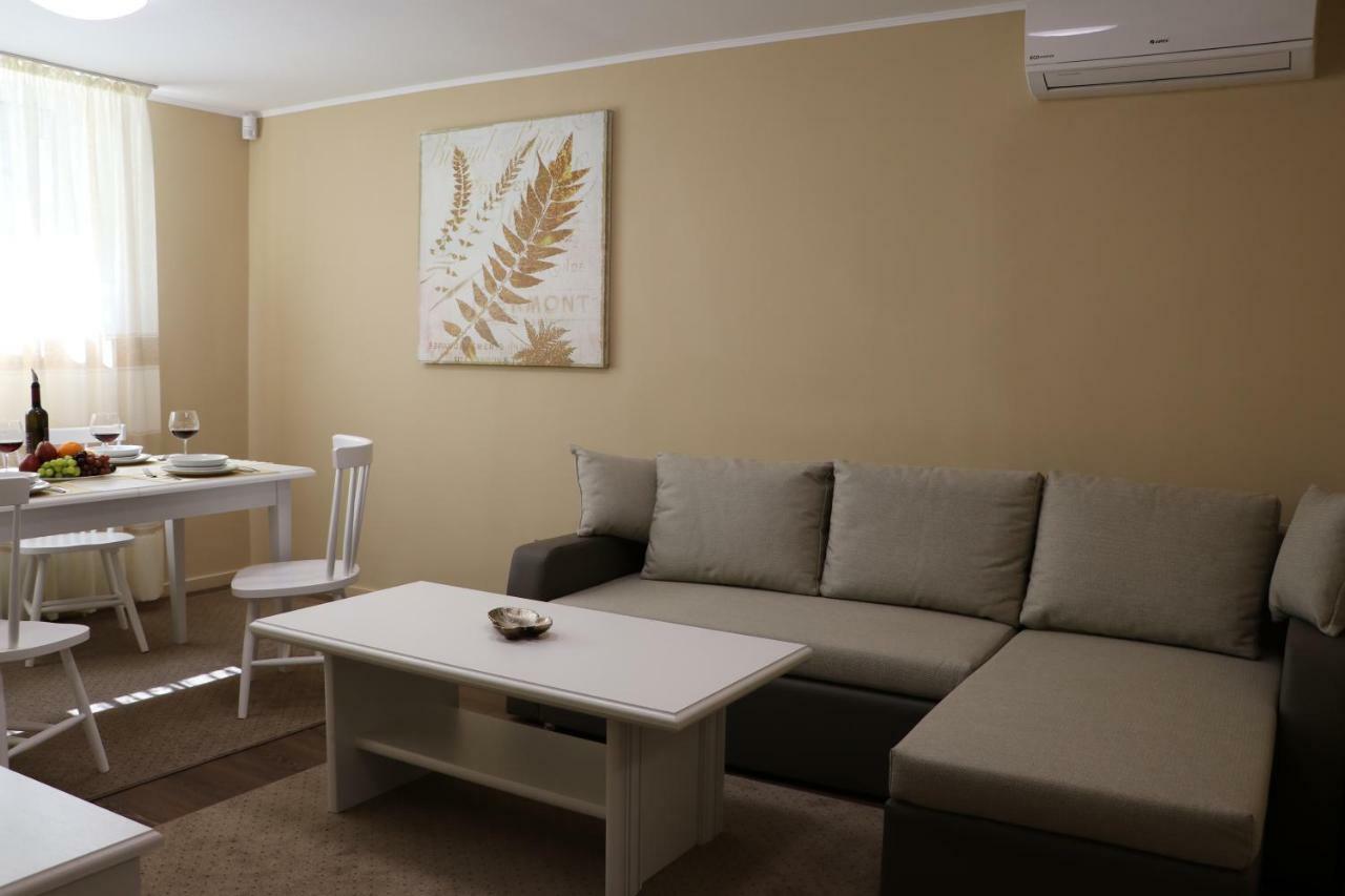 Cluj City Center Apartment Dış mekan fotoğraf
