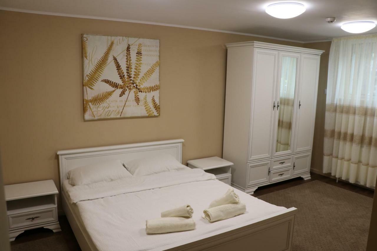 Cluj City Center Apartment Dış mekan fotoğraf