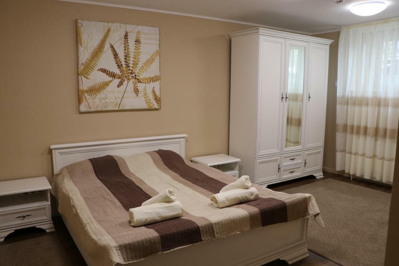 Cluj City Center Apartment Dış mekan fotoğraf