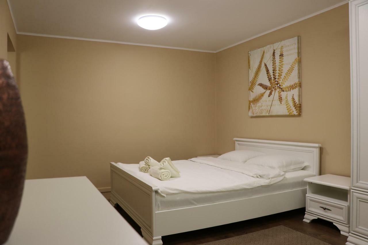Cluj City Center Apartment Dış mekan fotoğraf