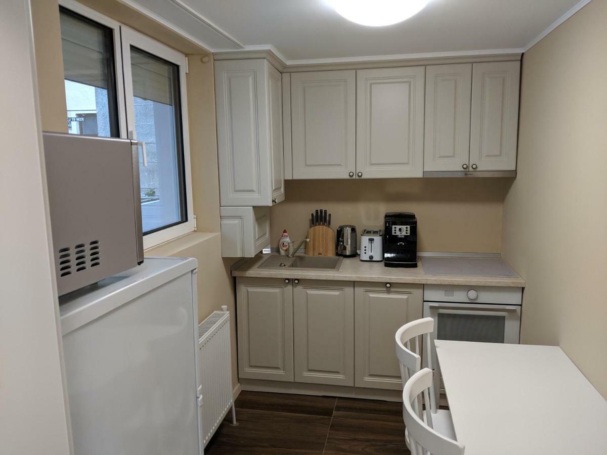 Cluj City Center Apartment Dış mekan fotoğraf