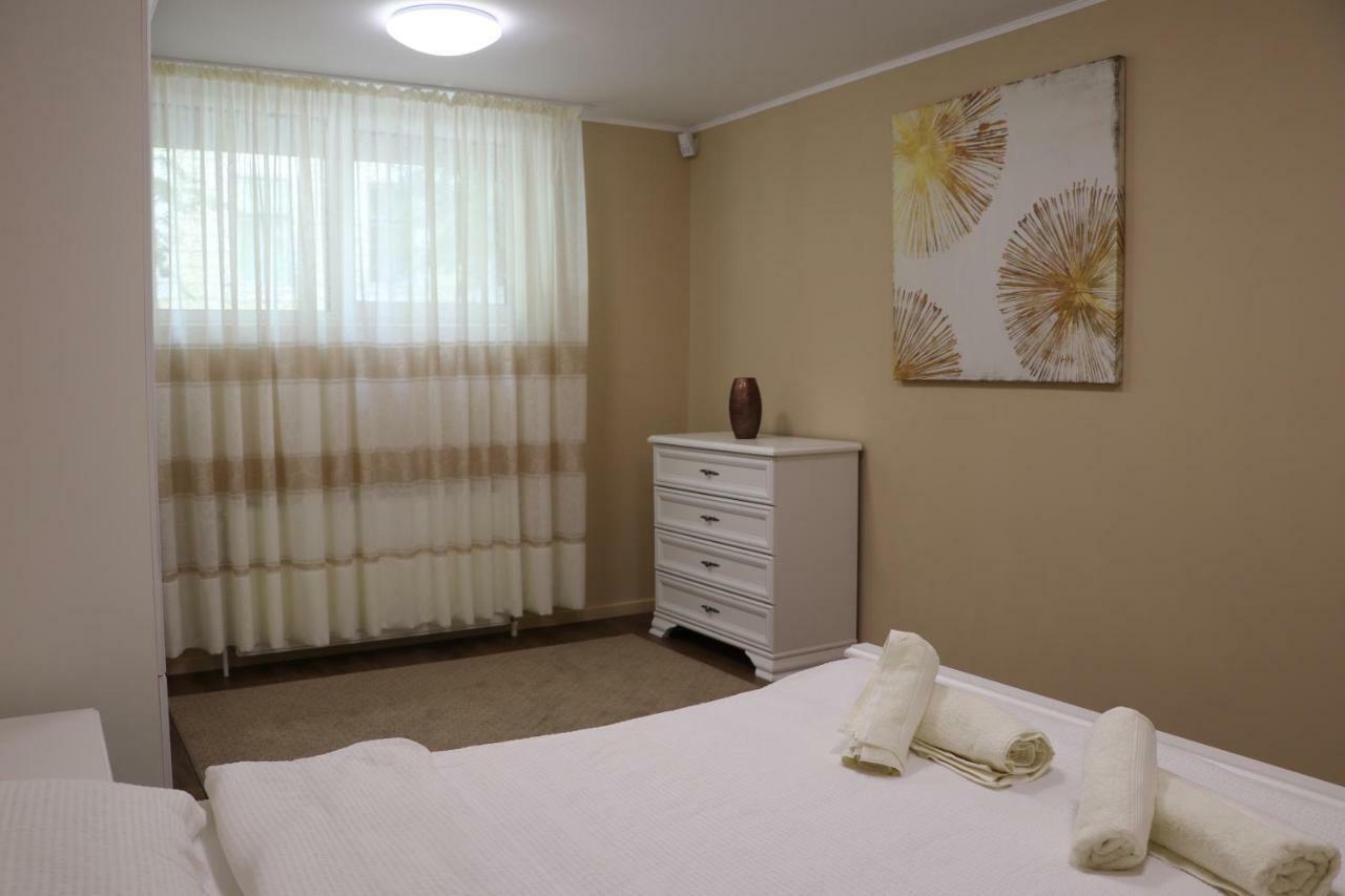 Cluj City Center Apartment Dış mekan fotoğraf