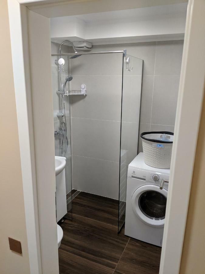 Cluj City Center Apartment Dış mekan fotoğraf
