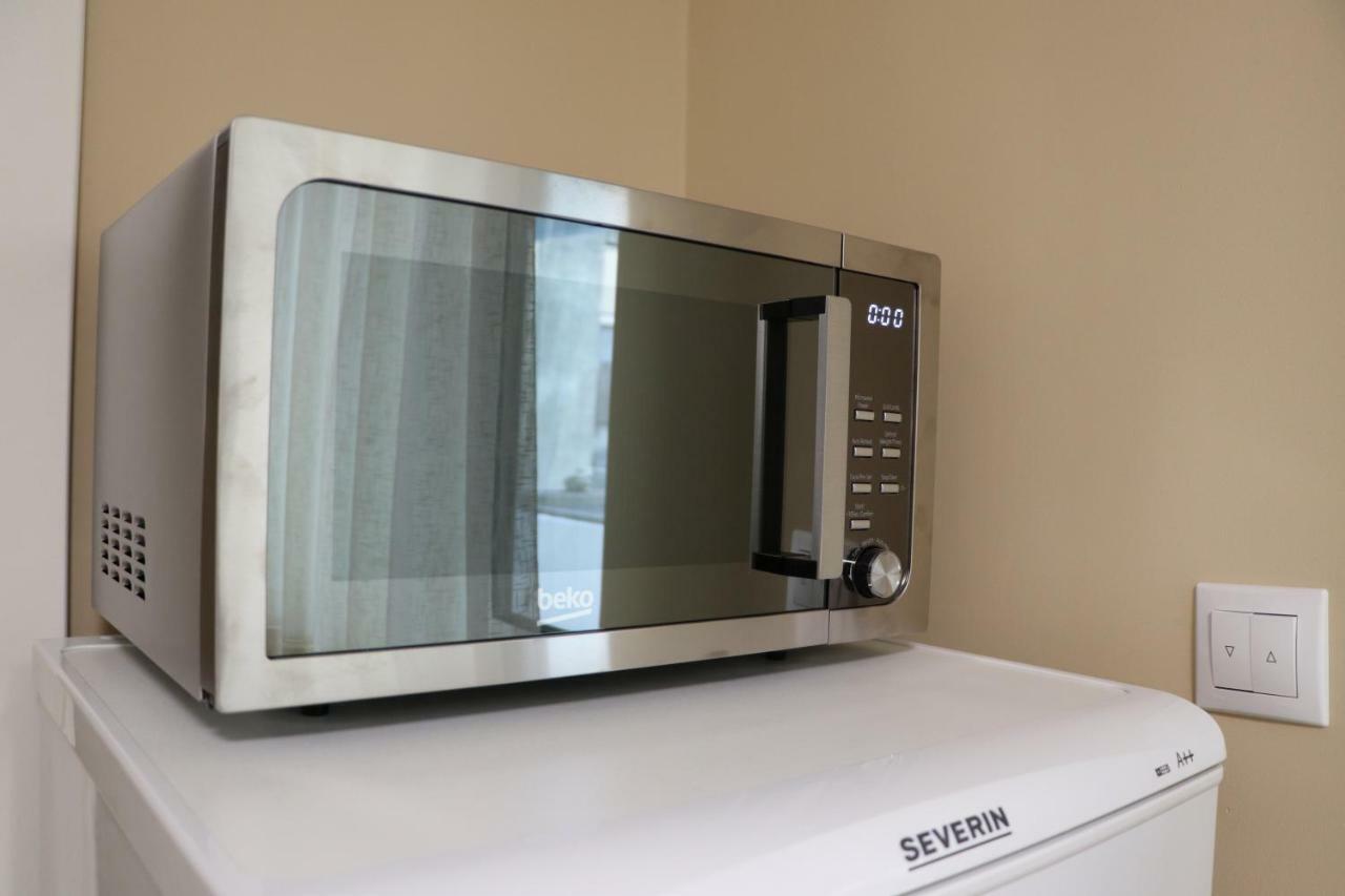 Cluj City Center Apartment Dış mekan fotoğraf