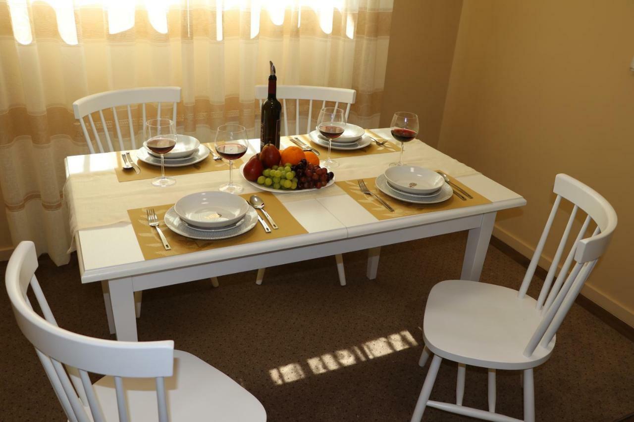 Cluj City Center Apartment Dış mekan fotoğraf